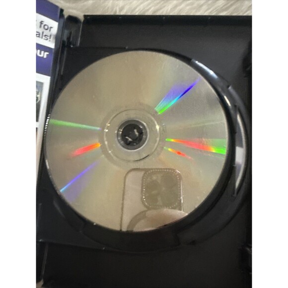 Witness (Special Collectors Edition)/The Fugitive - Double Feature Dvd - Picture 4 of 6